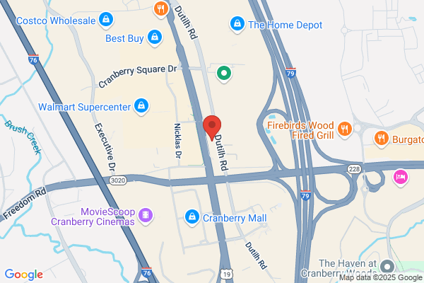 AutoZone Auto Parts