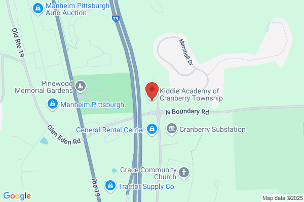 Kiddie Academy of Cranberry Township