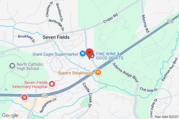 GetGo Gas Station