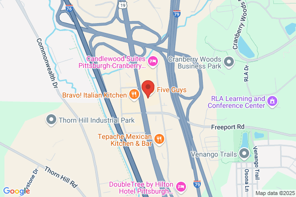Aspen Dental - Cranberry Township, PA