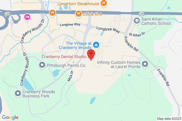 Cranberry Dental Studio