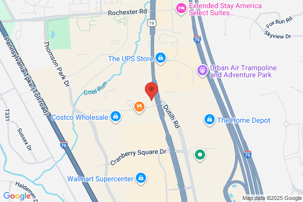 DentalWorks Cranberry Township