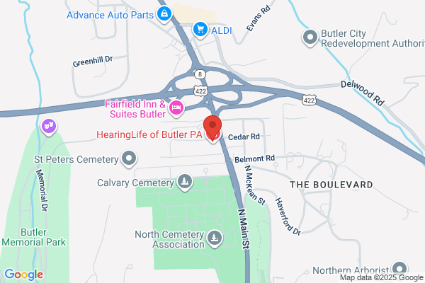Butler Medical Associates