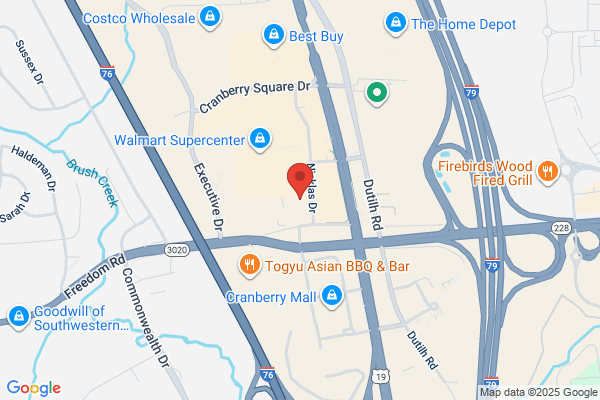 D Woods Chiropractic Center