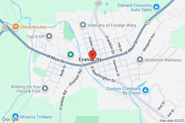 Rambacher Chiropractic