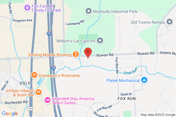 Rowan Dental Associates