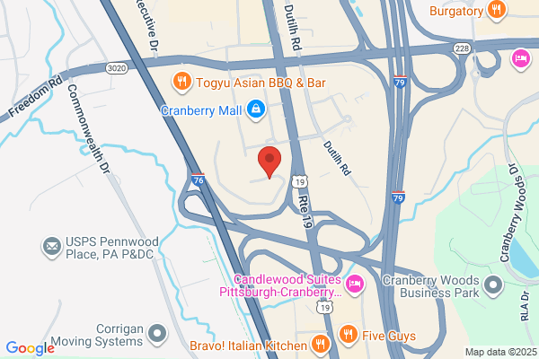 Giant Eagle Supermarket