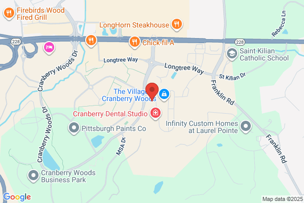 Hampton Inn & Suites Cranberry Pittsburgh