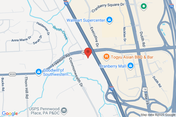 Residence Inn by Marriott Pittsburgh Cranberry Township