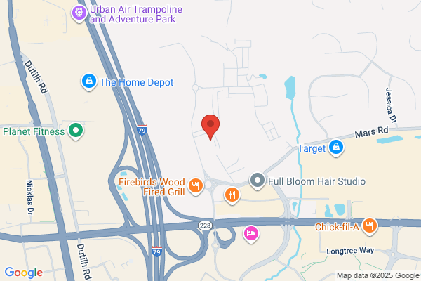 TownePlace Suites by Marriott Pittsburgh Cranberry Township
