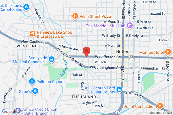 C.W. Howard Insurance Agency, Inc.