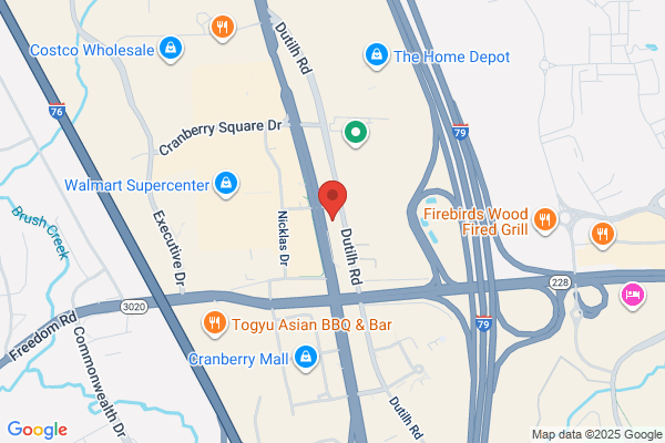 Allegheny Diamond Mine LLC