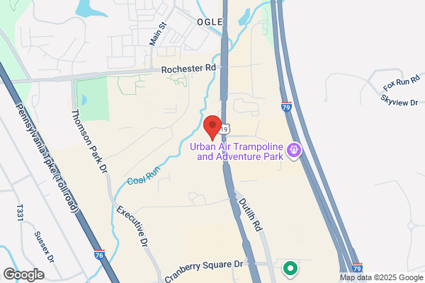 PetSuites Cranberry Township