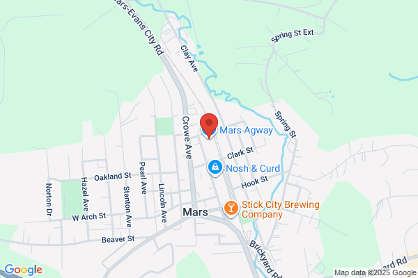 Agway, Farm Home & Garden Stores