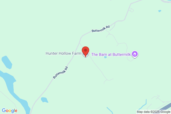 Hunter Hollow Farm
