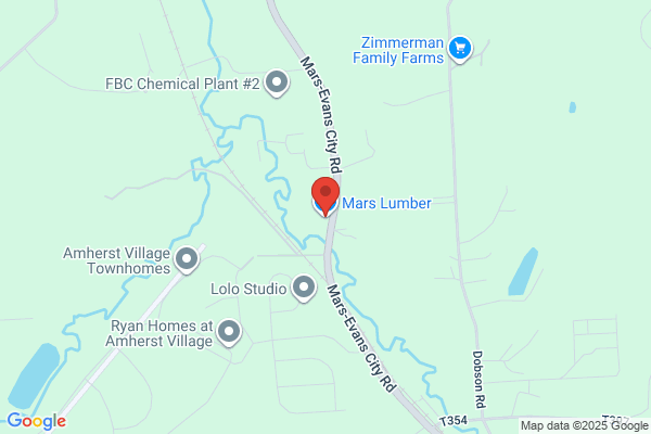 Mars Lumber Inc