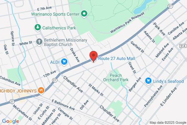 Route 228 Auto Mall