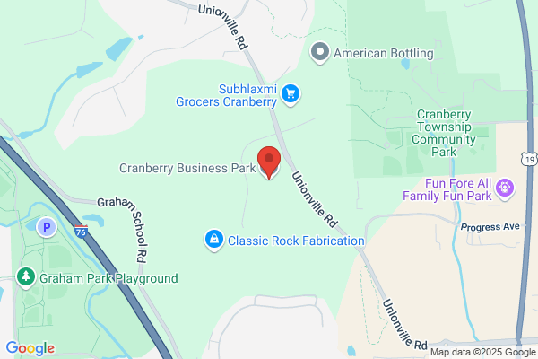 Cranberry Business Park