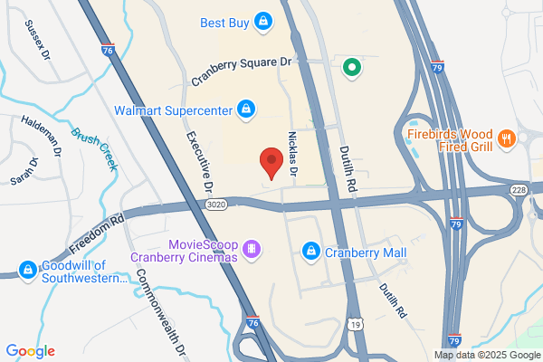 Goodyear Auto Service