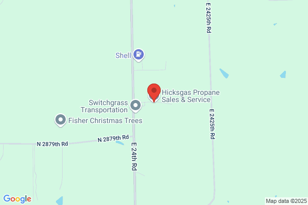Hicksgas Propane Sales & Service