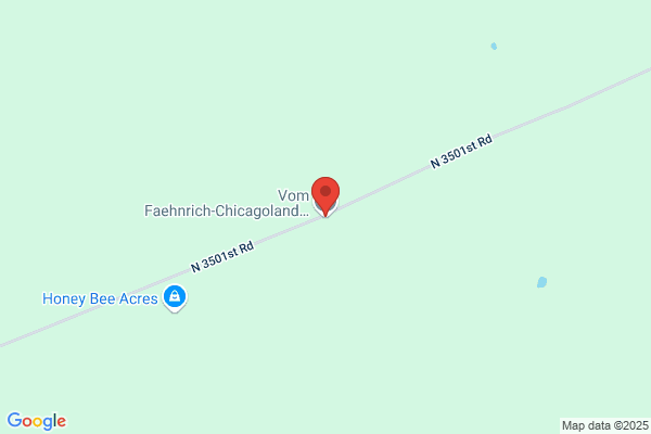 Vom Faehnrich-Chicagoland German Shepherds