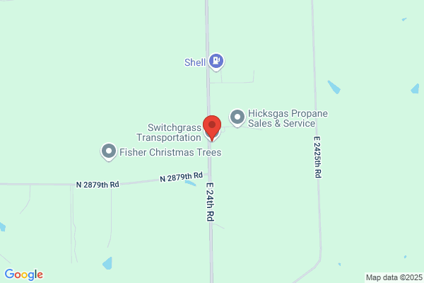 Switchgrass Transportation LLC