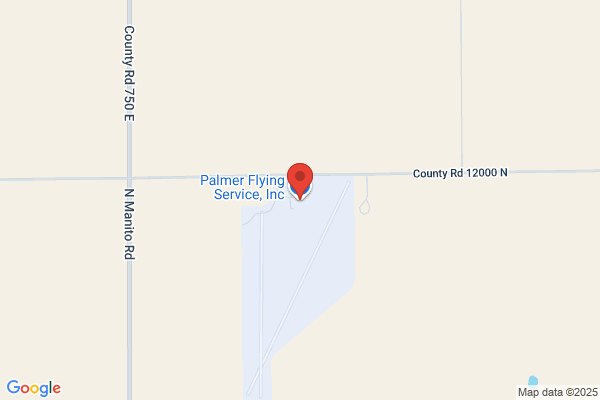 F & W Flying Service Inc