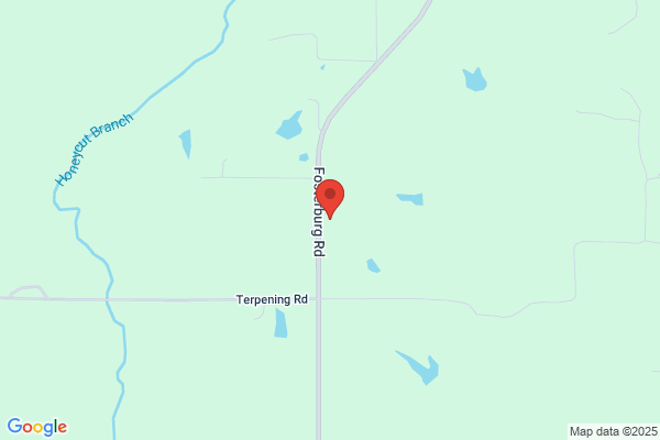Kickapoo Salvage