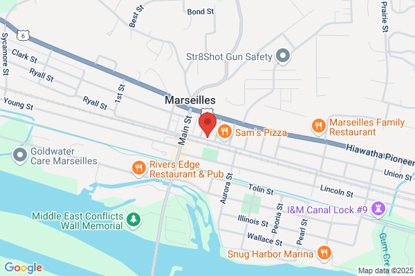 Marseilles Family Health Center Sc