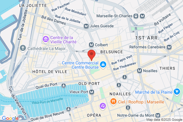 Marseilles Rotary Club
