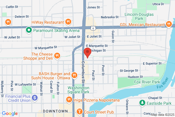 Perry Chiropractic Center