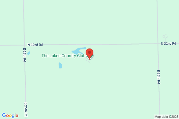 Prairie Lakes Resort Inc