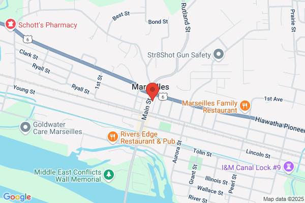 Spencer Insurance Agency