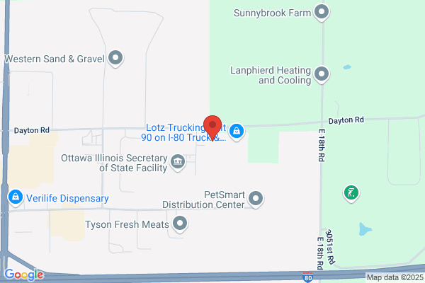 Tap Inc Dayton