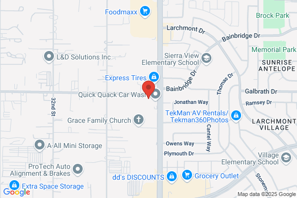 Total Image Salon