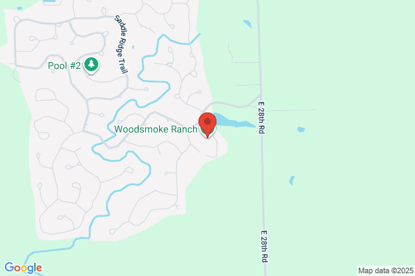 Woodsmoke Ranch