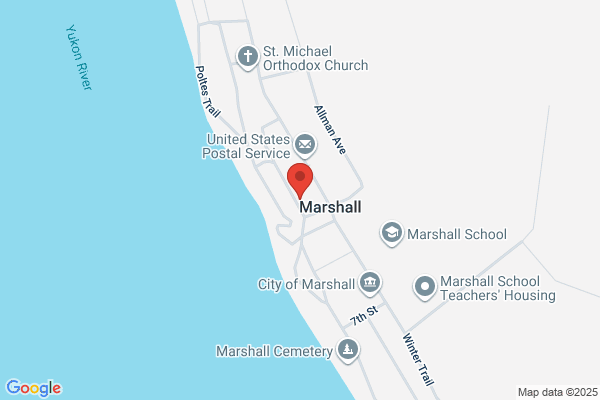 Marshall Enterprises