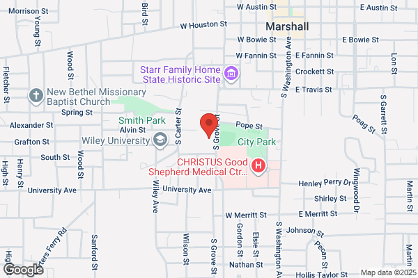 Marshall City of, Fire Department