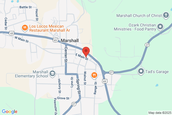 Marshall Family Eyecare