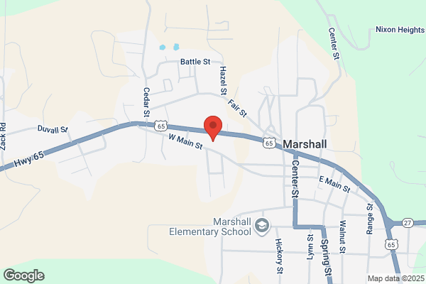 Marshall Medic Pharmacy