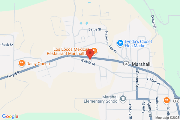 Marshall Restaurant