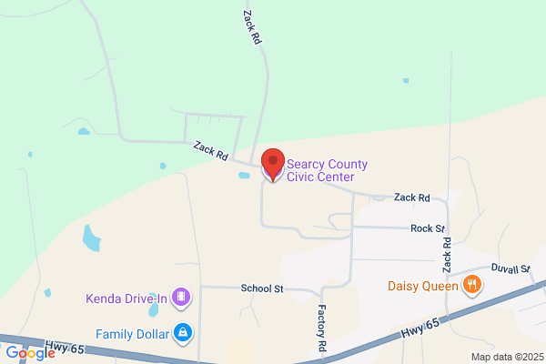 Searcy County Chamber of Commerce