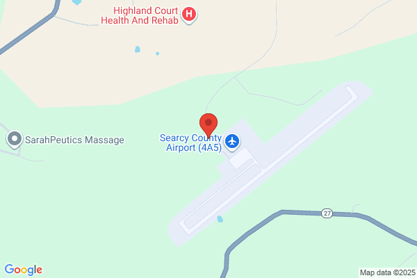 Searcy County Health Unit