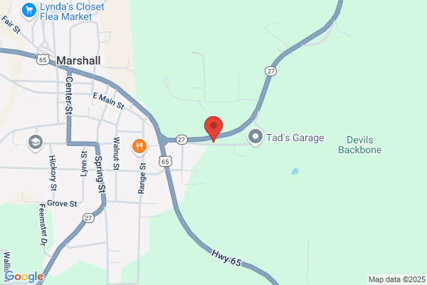 Seventh-Day Adventist Church