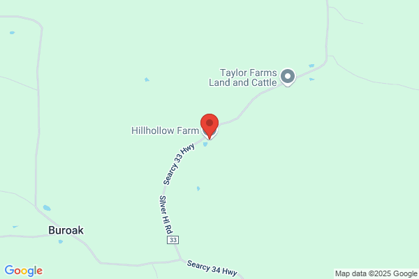 Silver Hill Farms