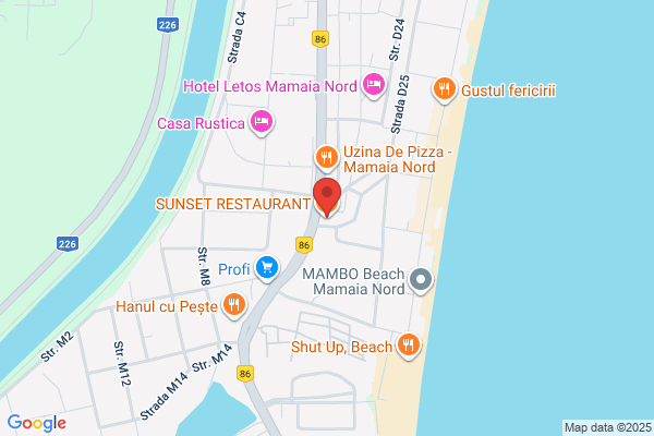 Sunset Restaurant