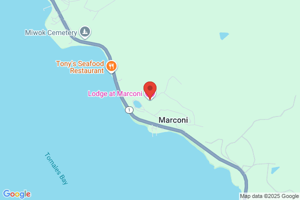 Lodge at Marconi