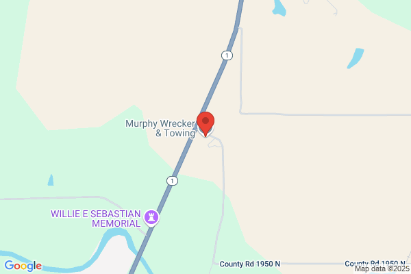 Murphy Wrecker & Towing