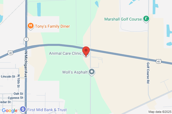 Animal Care Clinic