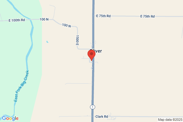 Clark-Edgar Rural Water Dist